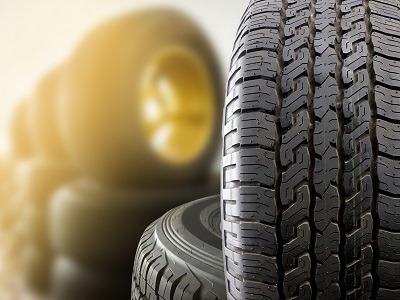 How Consumers Decide Which Tires to Purchase