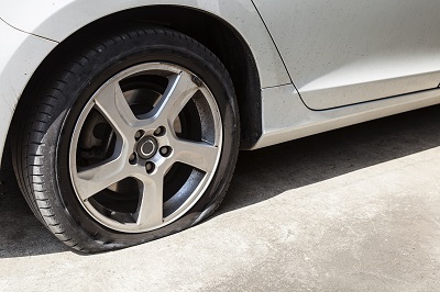 Get Back on the Road Fast: Professional Flat Tire Repair Near the Jersey Shore